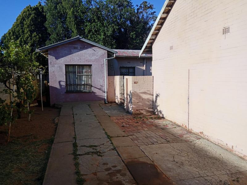 3 Bedroom Property for Sale in Dagbreek Free State